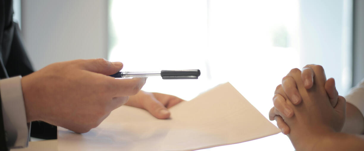 Excellent Customer Service, Efficient, Reliable, Confidential and Secure Services