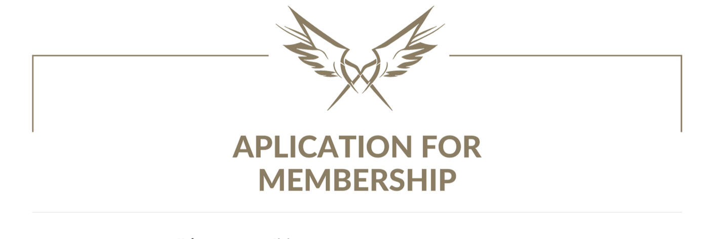 All types of Application Forms and Documents