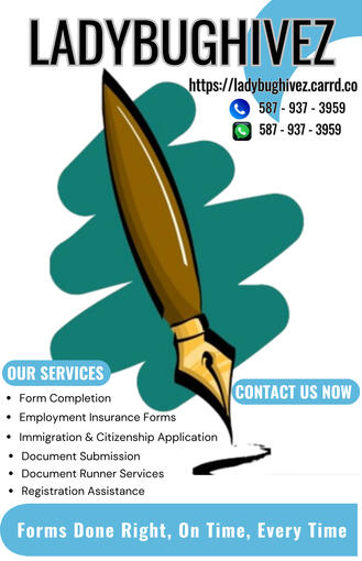 Forms Done Right, On Time, Every Time